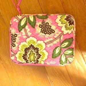Vera Bradley iPad case!