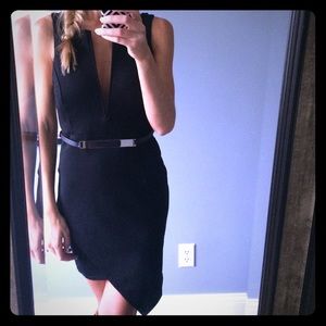 Lbd size medium a'gaci dress