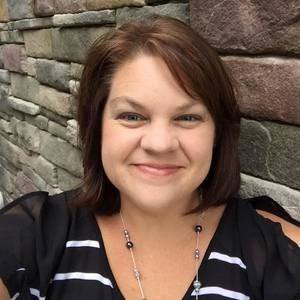 Meet your Posher, Desiree