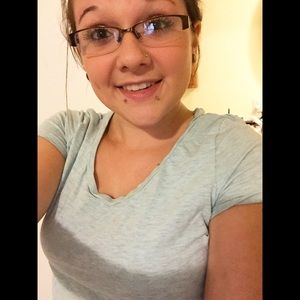 Meet your Posher, Mckenzie