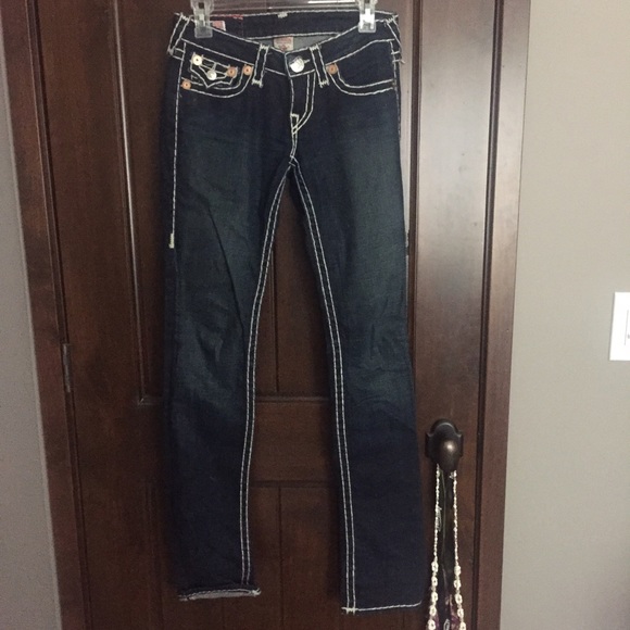 True Religion jeans⛔️SOLD⛔️