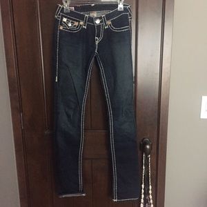 True Religion jeans⛔️SOLD⛔️