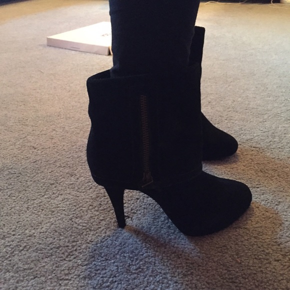 Bakers Cuff booties! - Picture 3 of 3