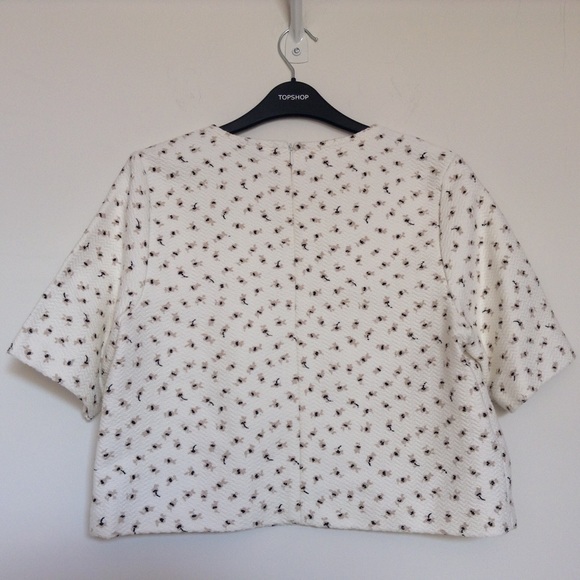 Topshop top - Picture 3 of 3