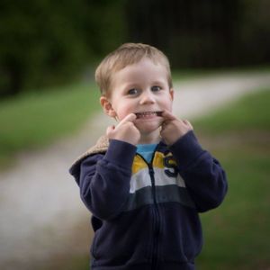 Meet your Posher, Brent