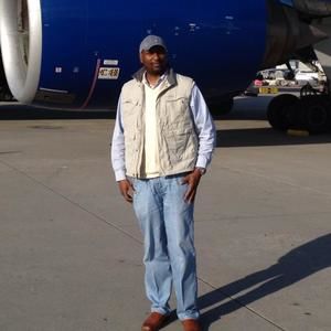 Meet your Posher, Vincent