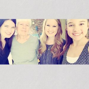 Meet your Posher, Melinda