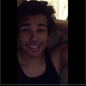 Meet your Posher, Brandon