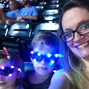 Meet your Posher, Ashleigh