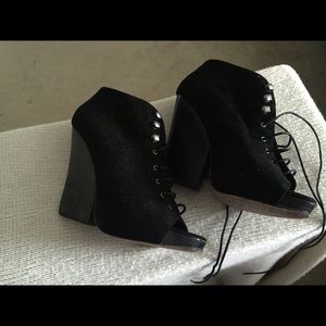 Dolce Vita - booties