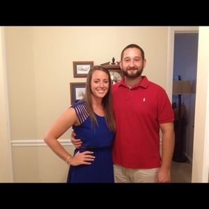 Meet your Posher, Blaire