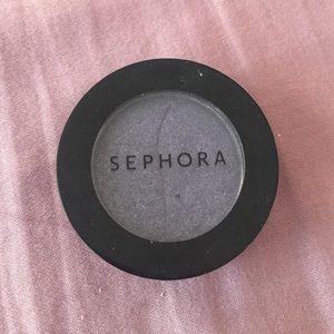 Slightly used sephora eyeshadow