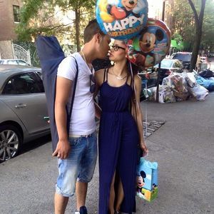 Meet your Posher, Daniel