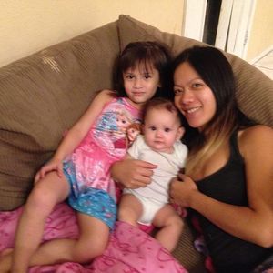 Meet your Posher, Emily