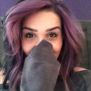 Meet your Posher, Jenny