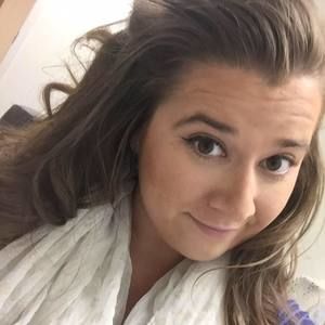 Meet your Posher, Candace