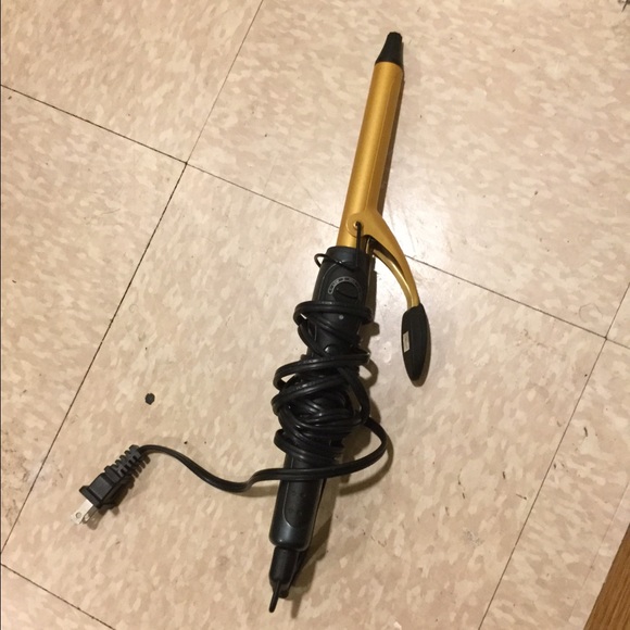 Curling Iron