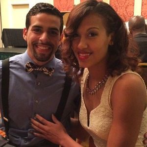 Meet your Posher, Diamond