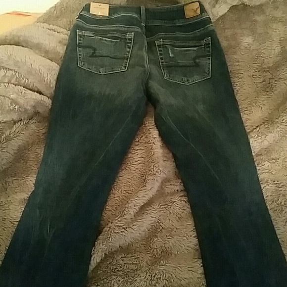 American eagle jeans brand new never worn !!! - Picture 3 of 4