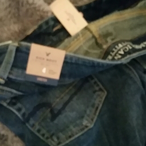 American eagle jeans brand new never worn !!! - Picture 4 of 4