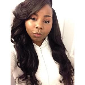 Meet your Posher, Dannielle