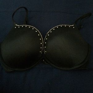 Push up bra