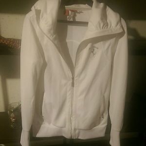 Puma Ferrari Track Jacket