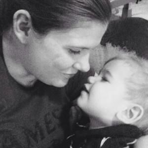 Meet your Posher, Christy