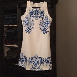 Never worn! Gorgeous dress