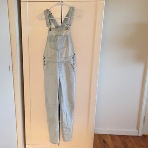 Hollister overall