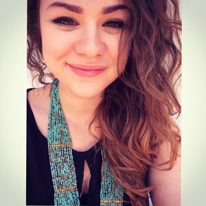 Meet your Posher, Allison