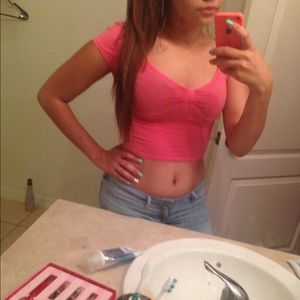 Crop tops