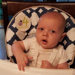 Meet your Posher, Megan