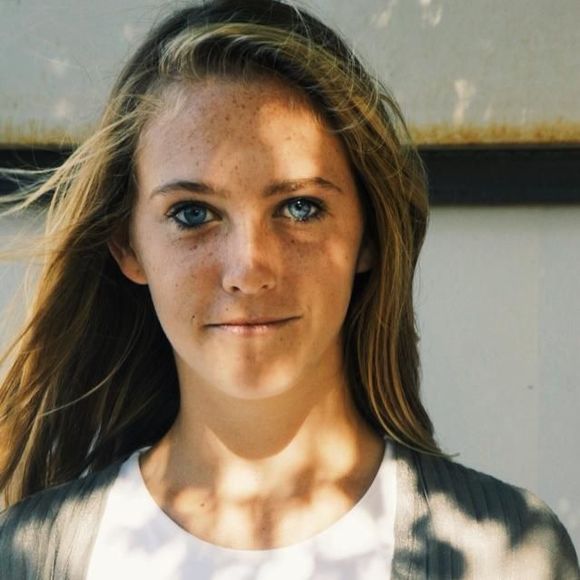 Meet your Posher, Sienna