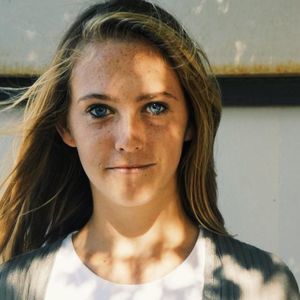 Meet your Posher, Sienna