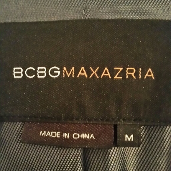 Woman's BCBG MAXAZRIA