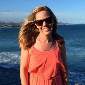 Meet your Posher, Tracy