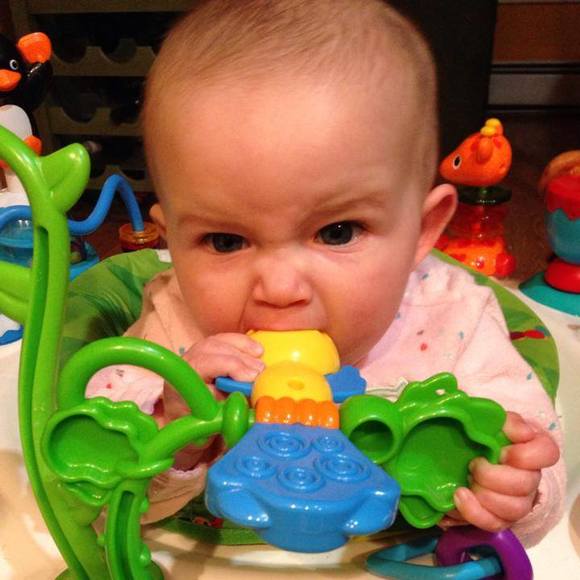 Meet your Posher, Sarah