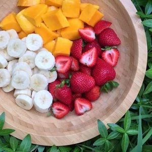 Meet your Posher, Peyton