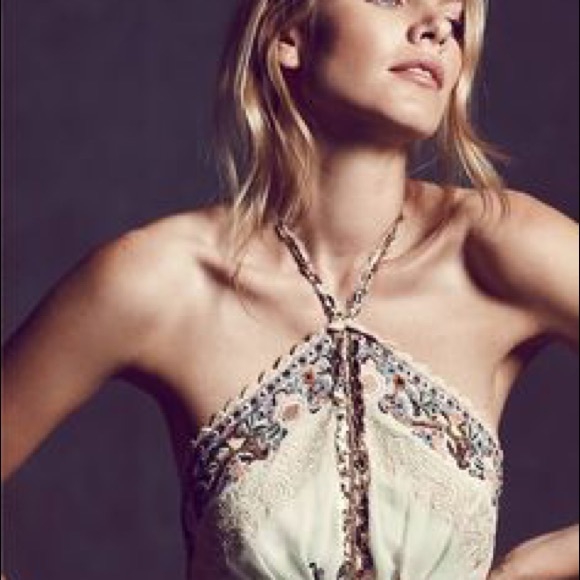 Long dress , sheer - Picture 2 of 8