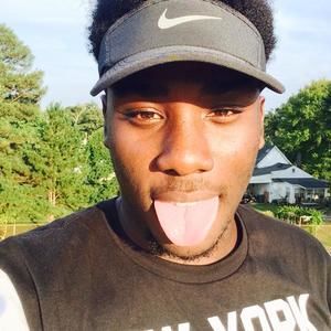 Meet your Posher, Henry