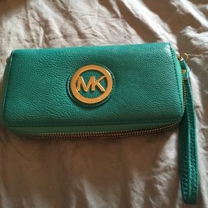 Michael Kors wallet