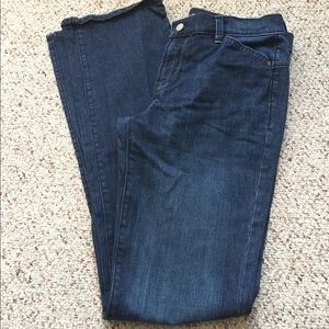 Old navy long jeans