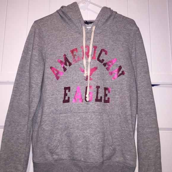 American Eagle hoodie
