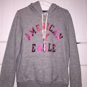 American Eagle hoodie