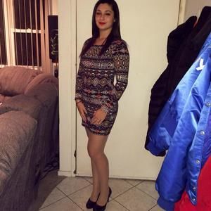 Meet your Posher, Shana