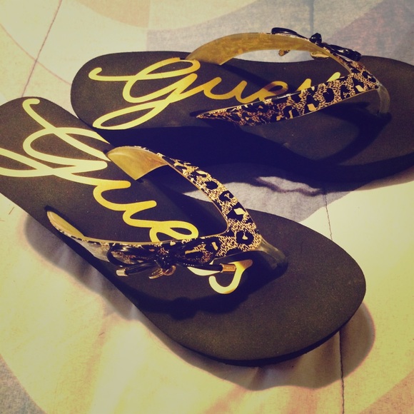 ✨Wedged sandals✨