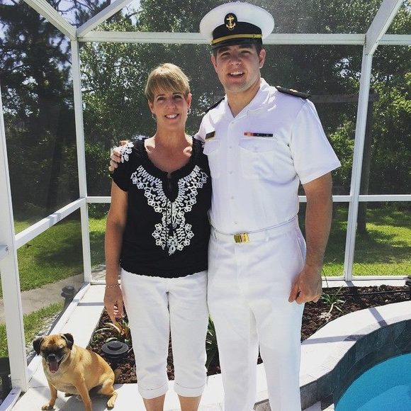 Meet your Posher, Robert