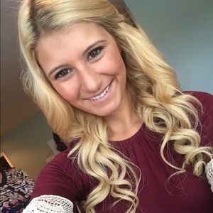 Meet your Posher, Jessica