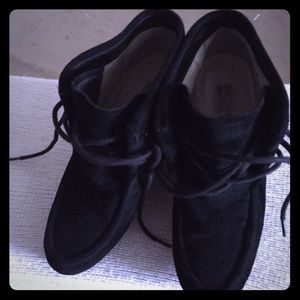 Michael Kors - Rory Suede Bootie